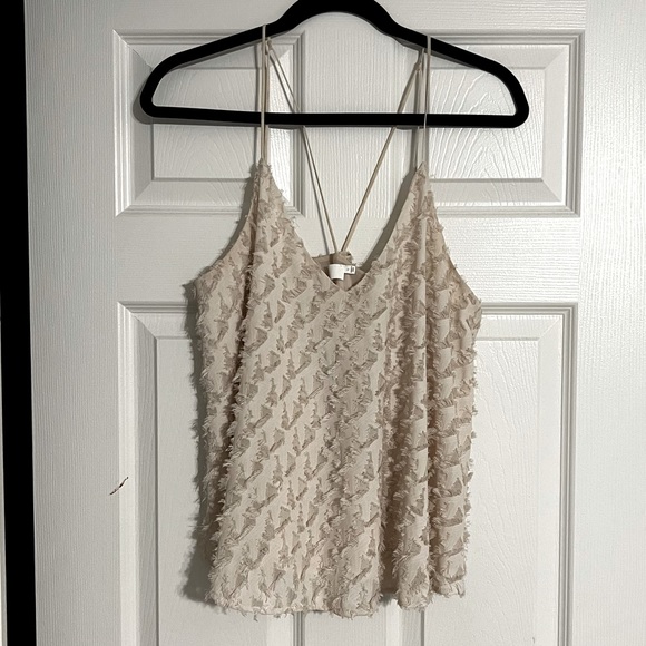 LN ASTR Tank - Picture 1 of 2